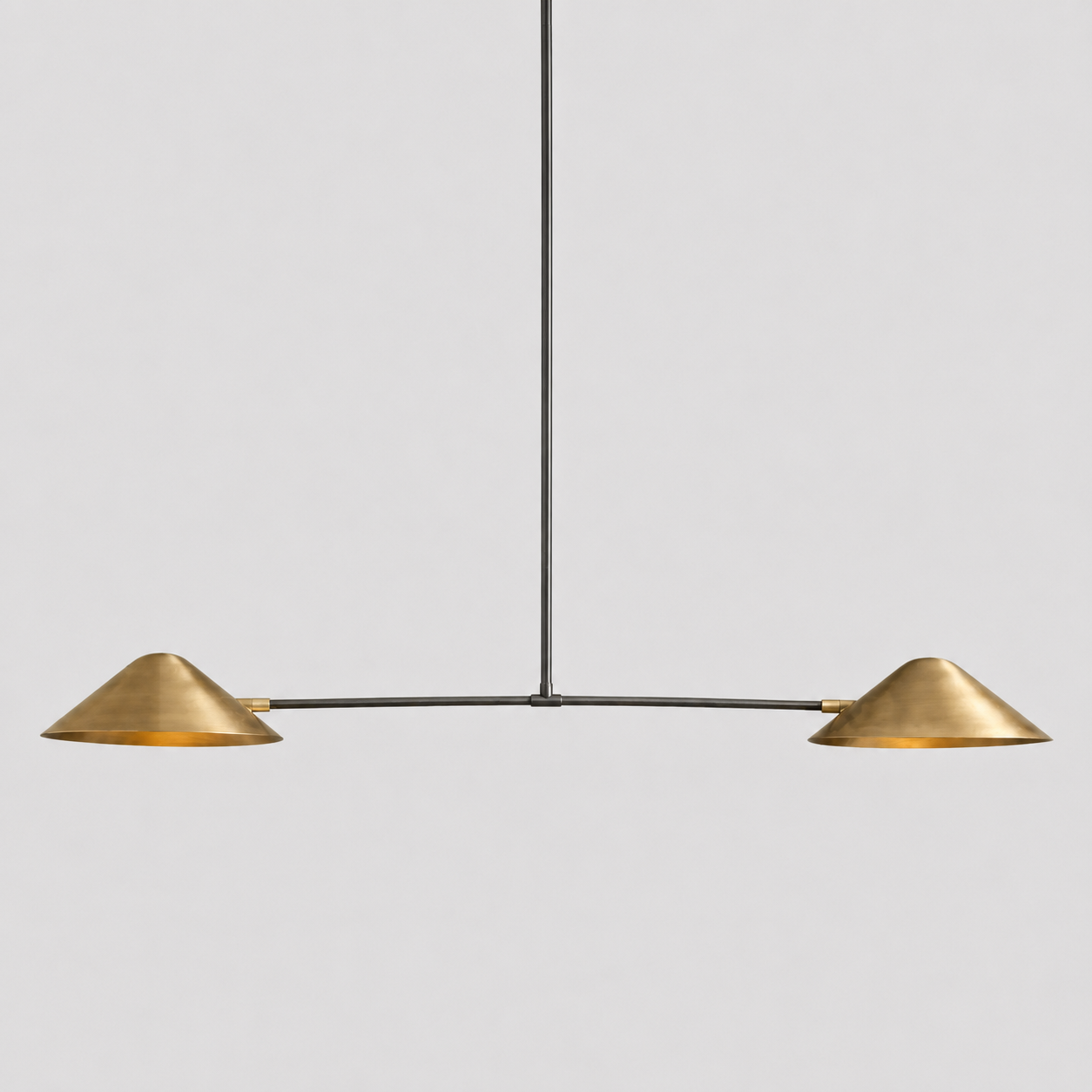 Simms Linear Chandelier