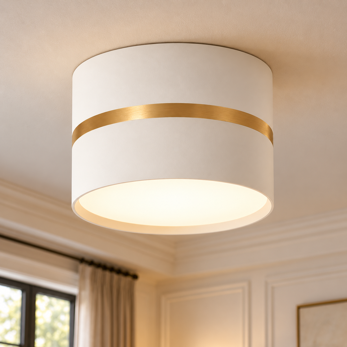 Chamany Downlight