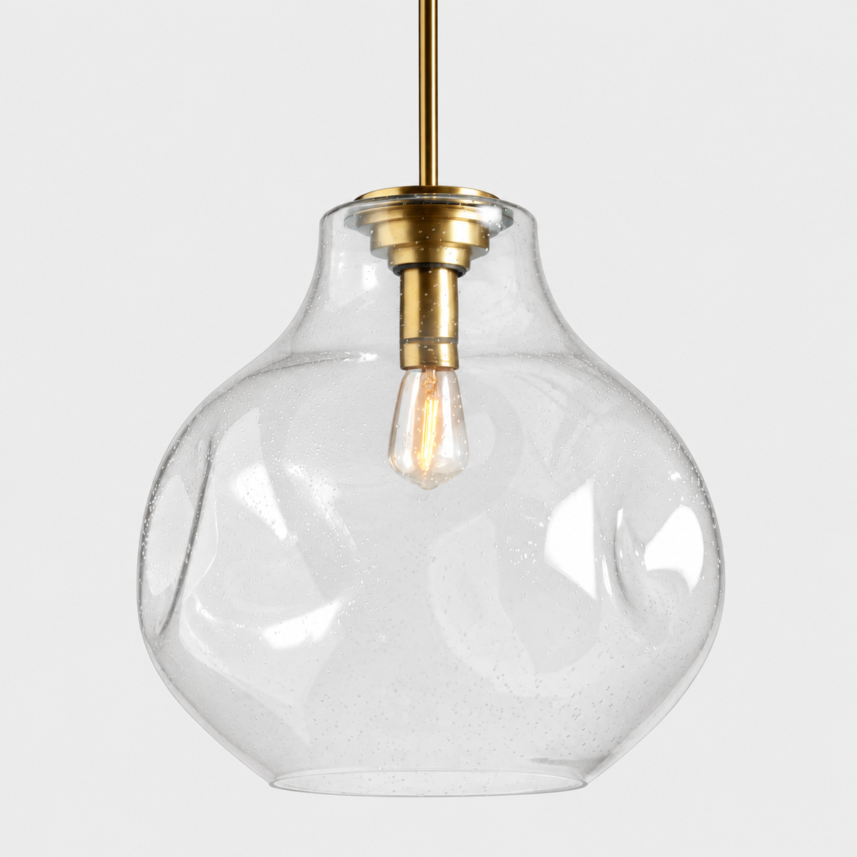 Organic Pendant
