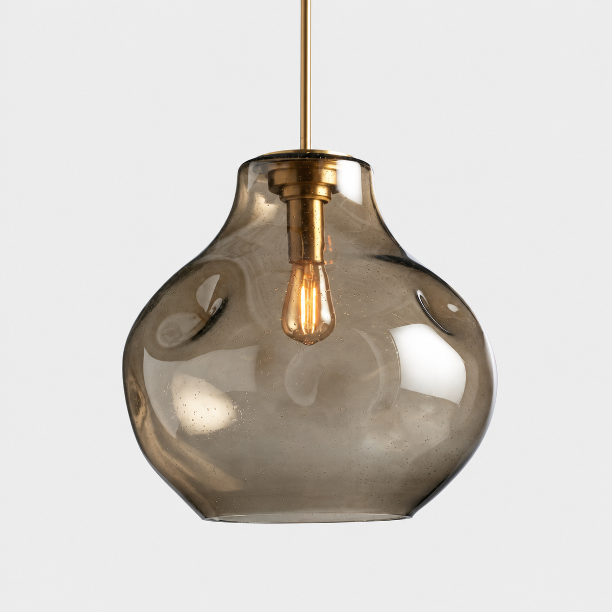 Organic Pendant