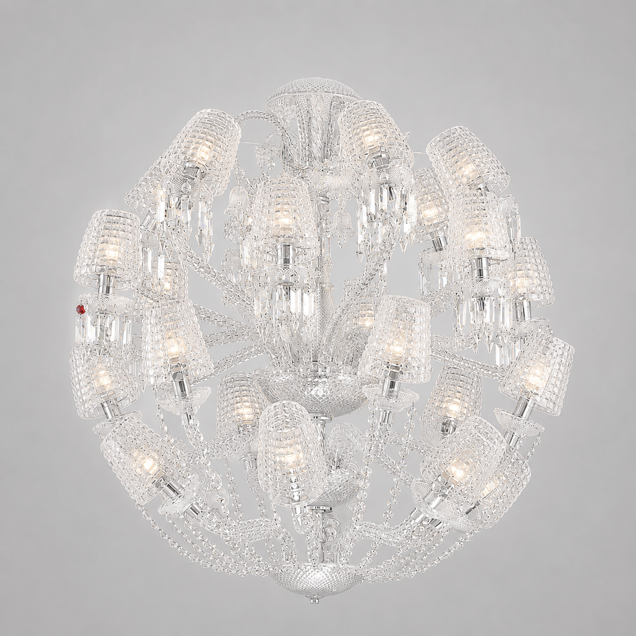 18 Lights Ball Shape Lighting