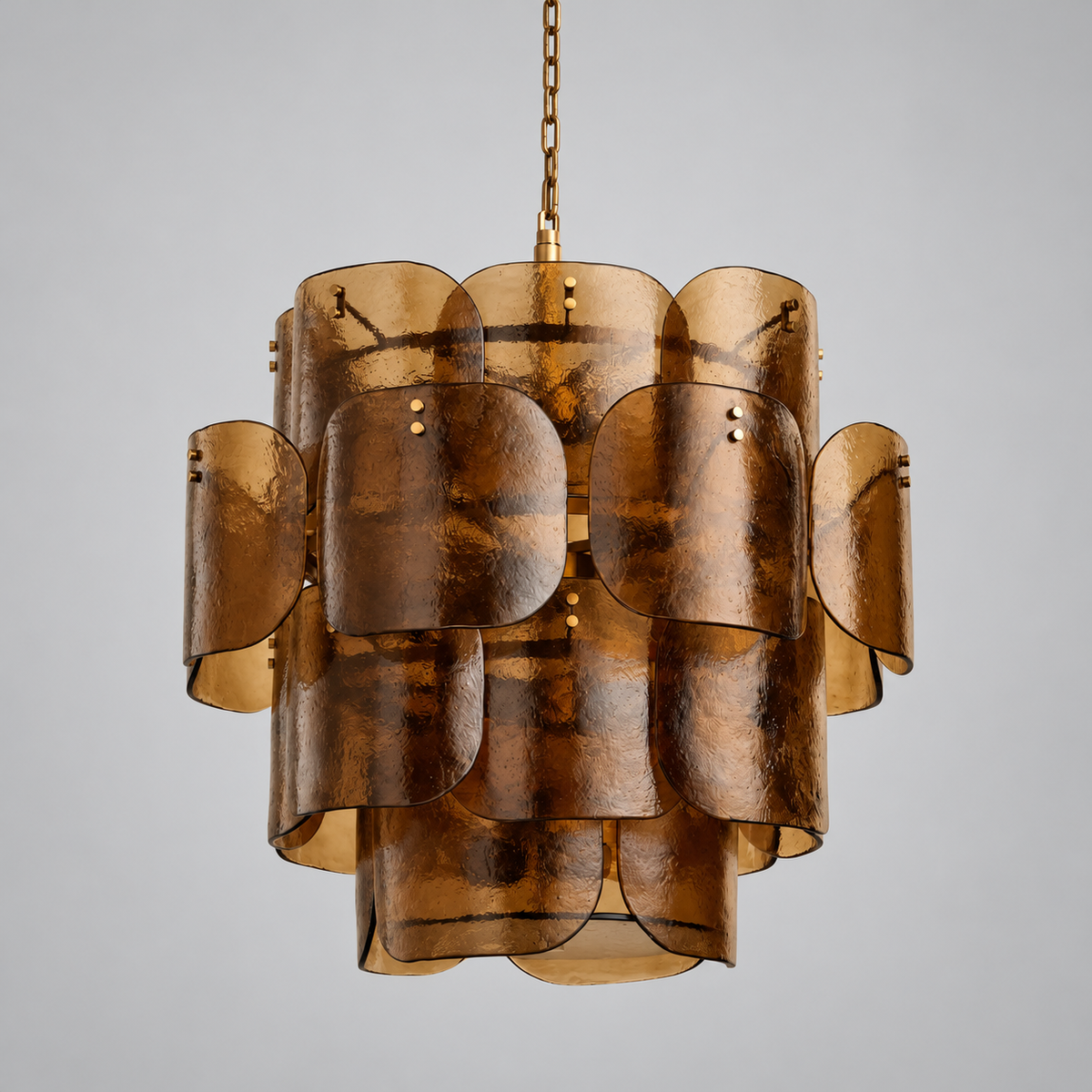 Blaire Round Chandelier