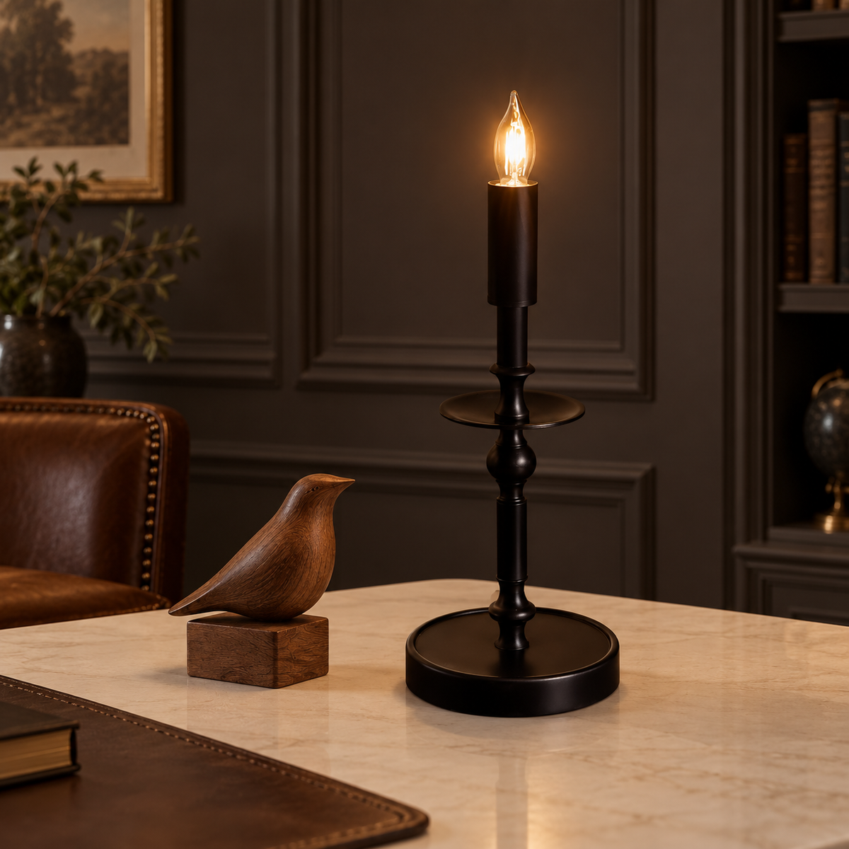 Winslow Accent Table Lamp