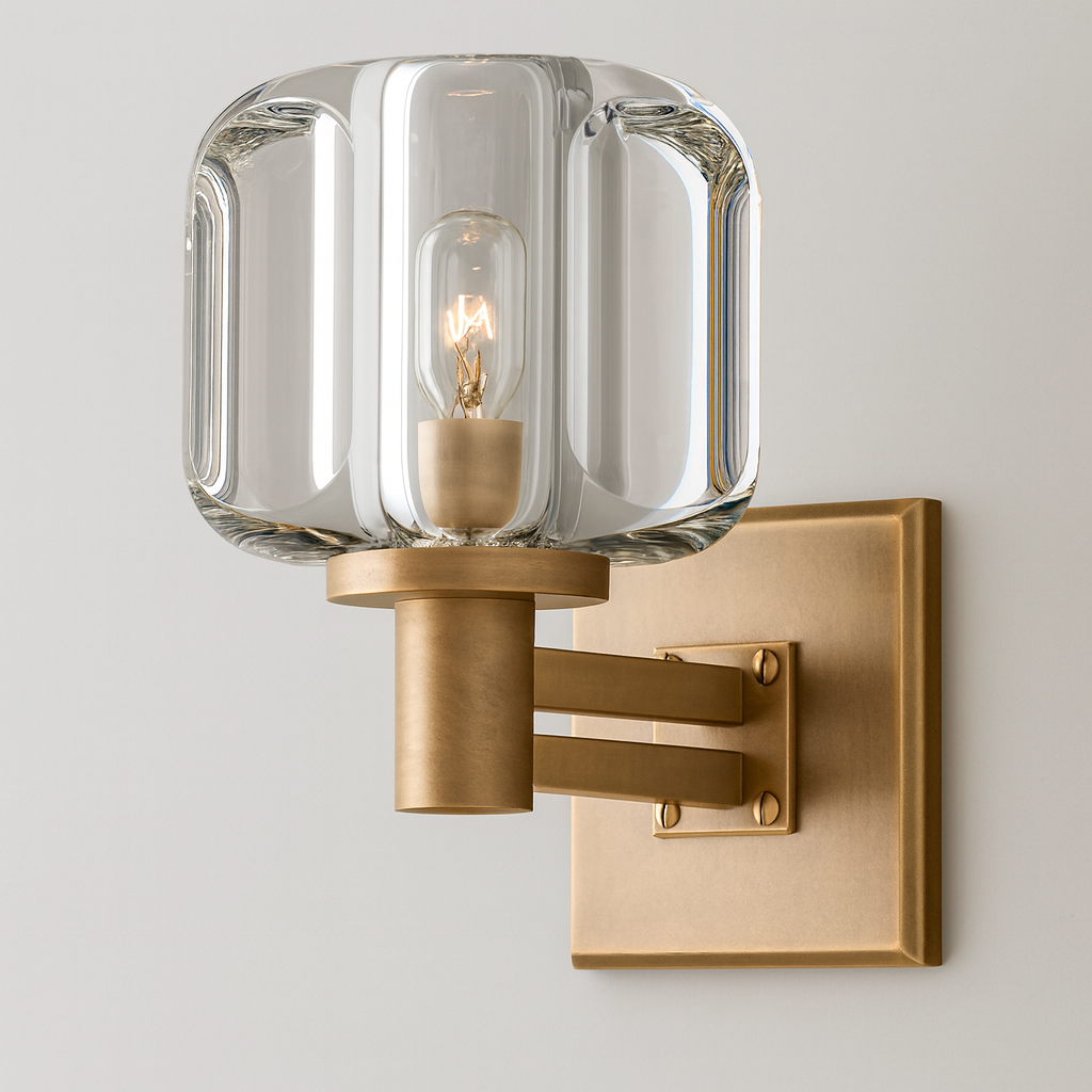 Demared Sconce