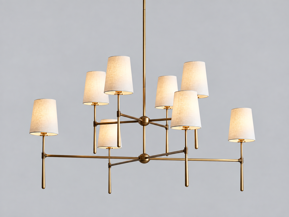 Rhodes Chandelier