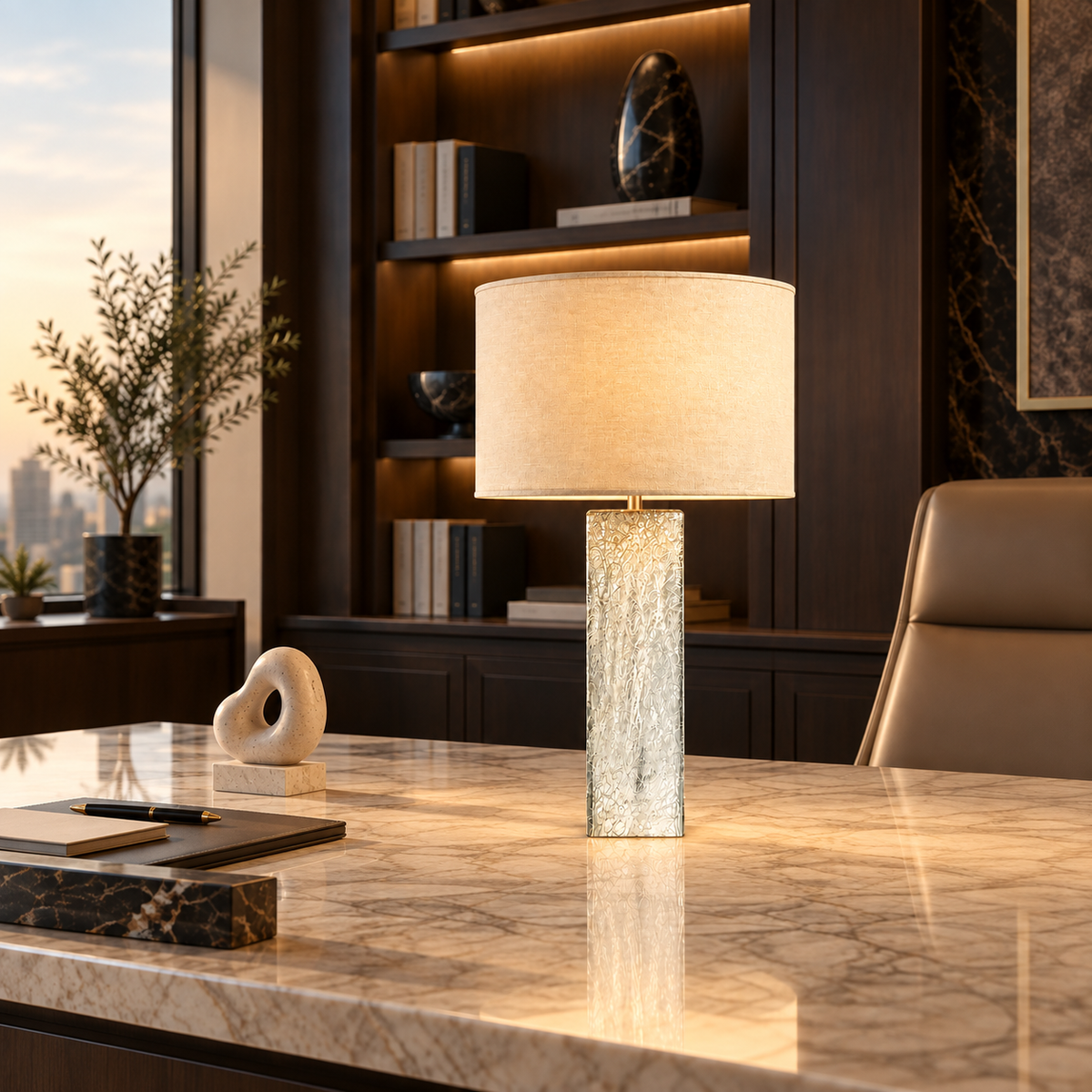Adrano Table Lamp