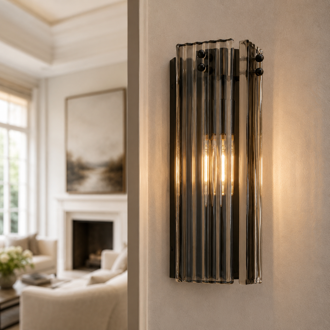 Delsie Sconce