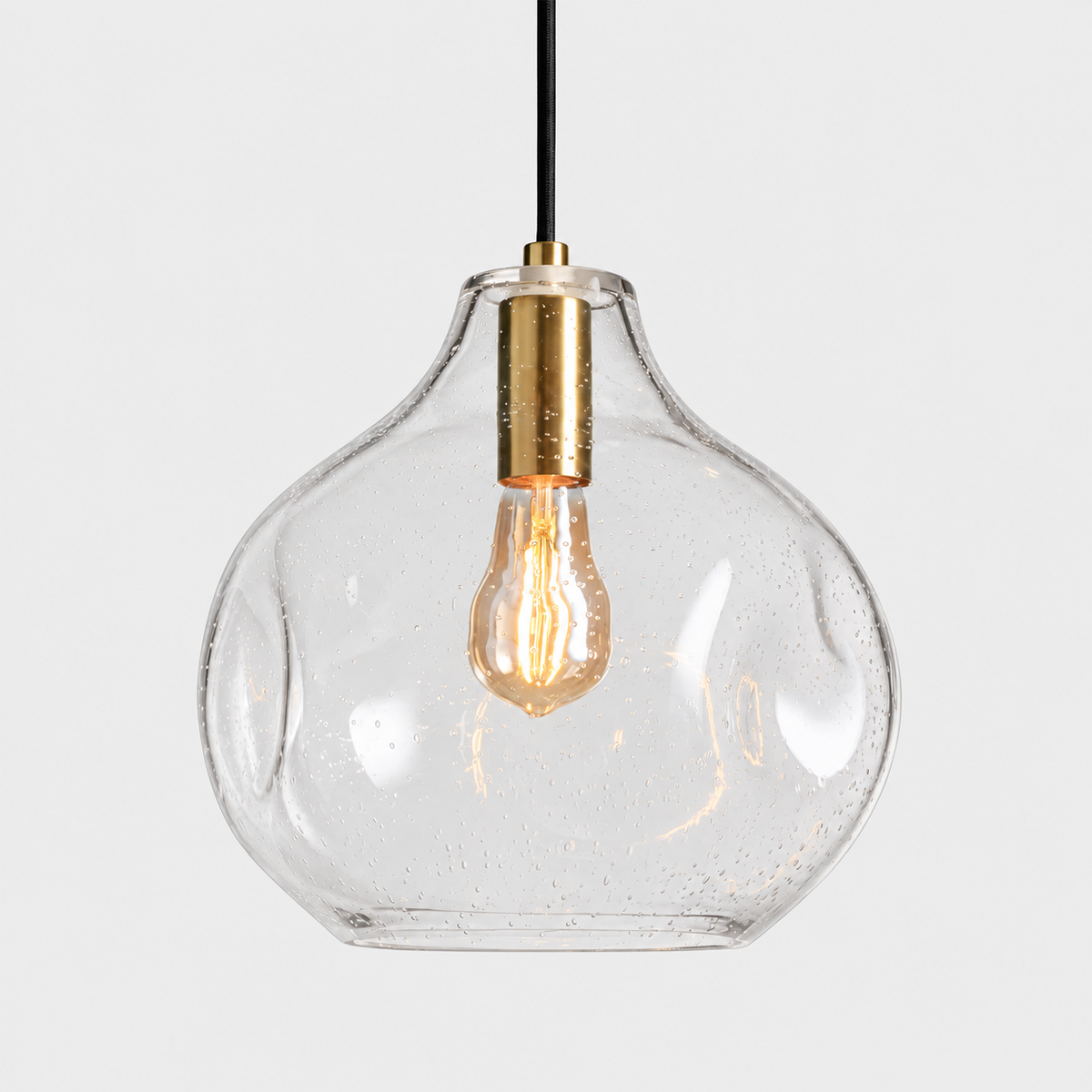 Organic Pendant