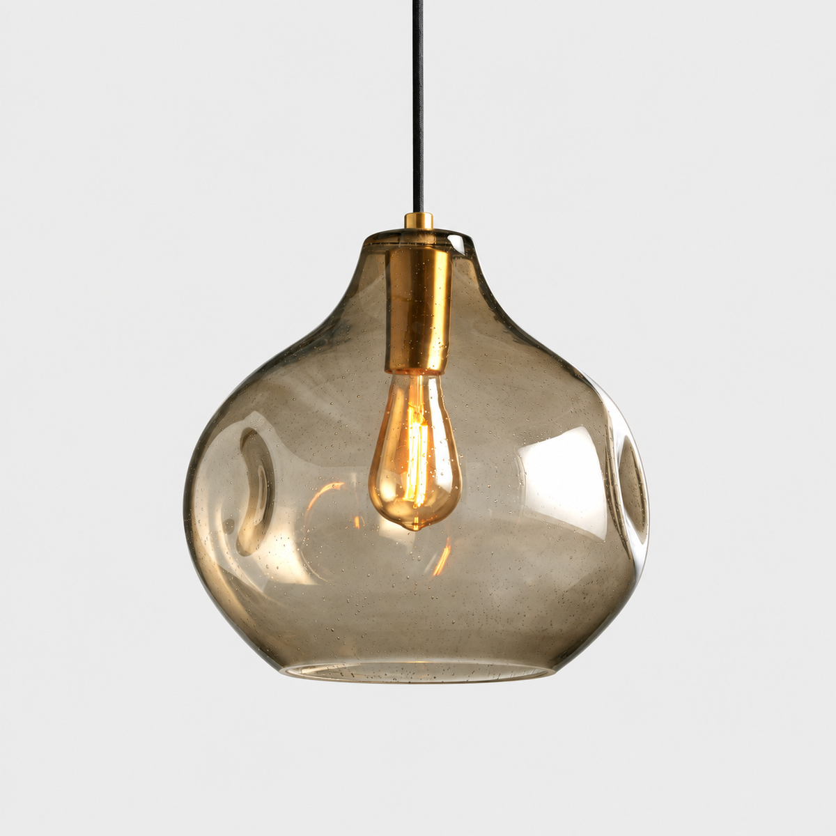 Organic Pendant