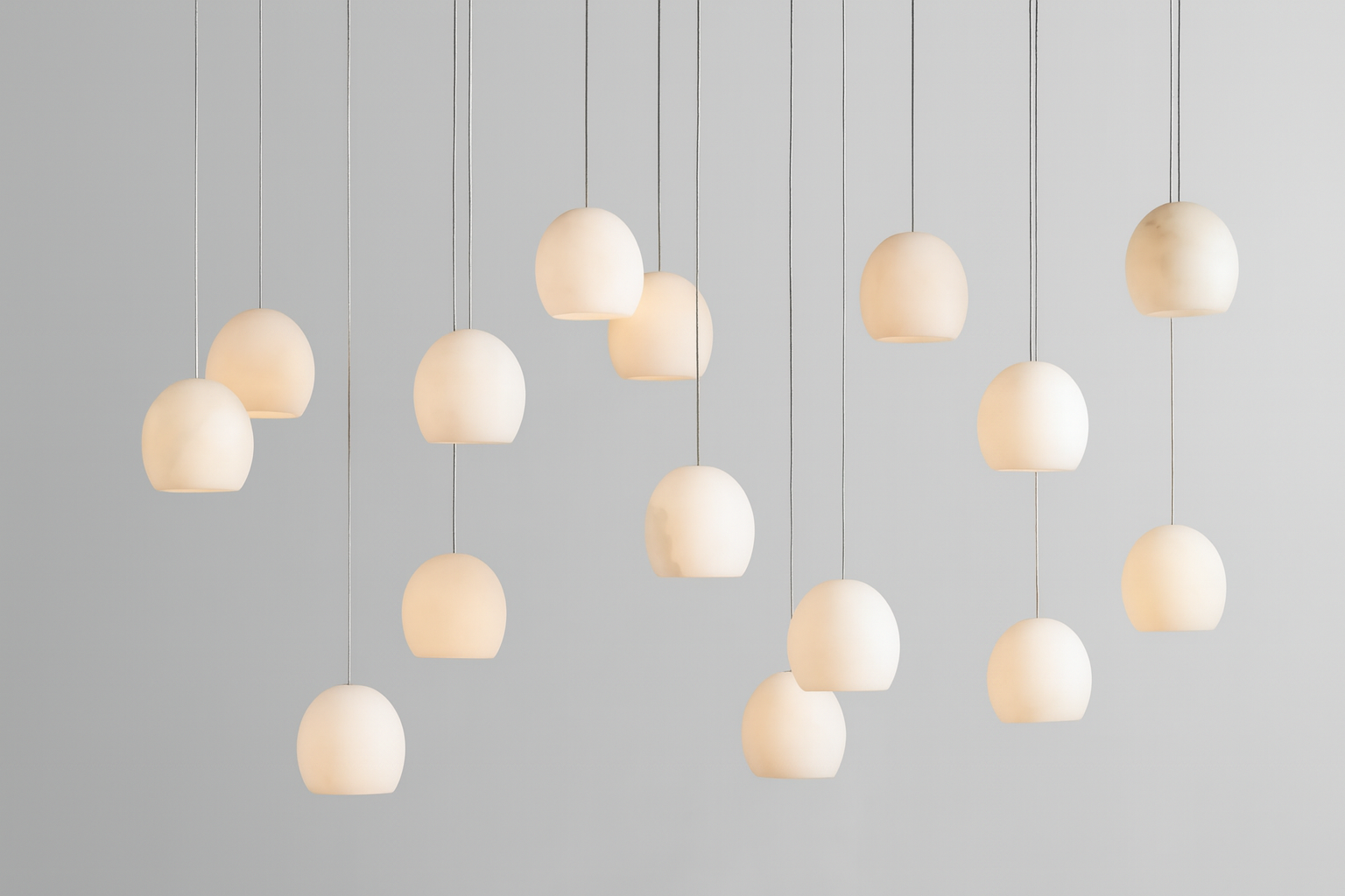 Arica Linear Chandelier