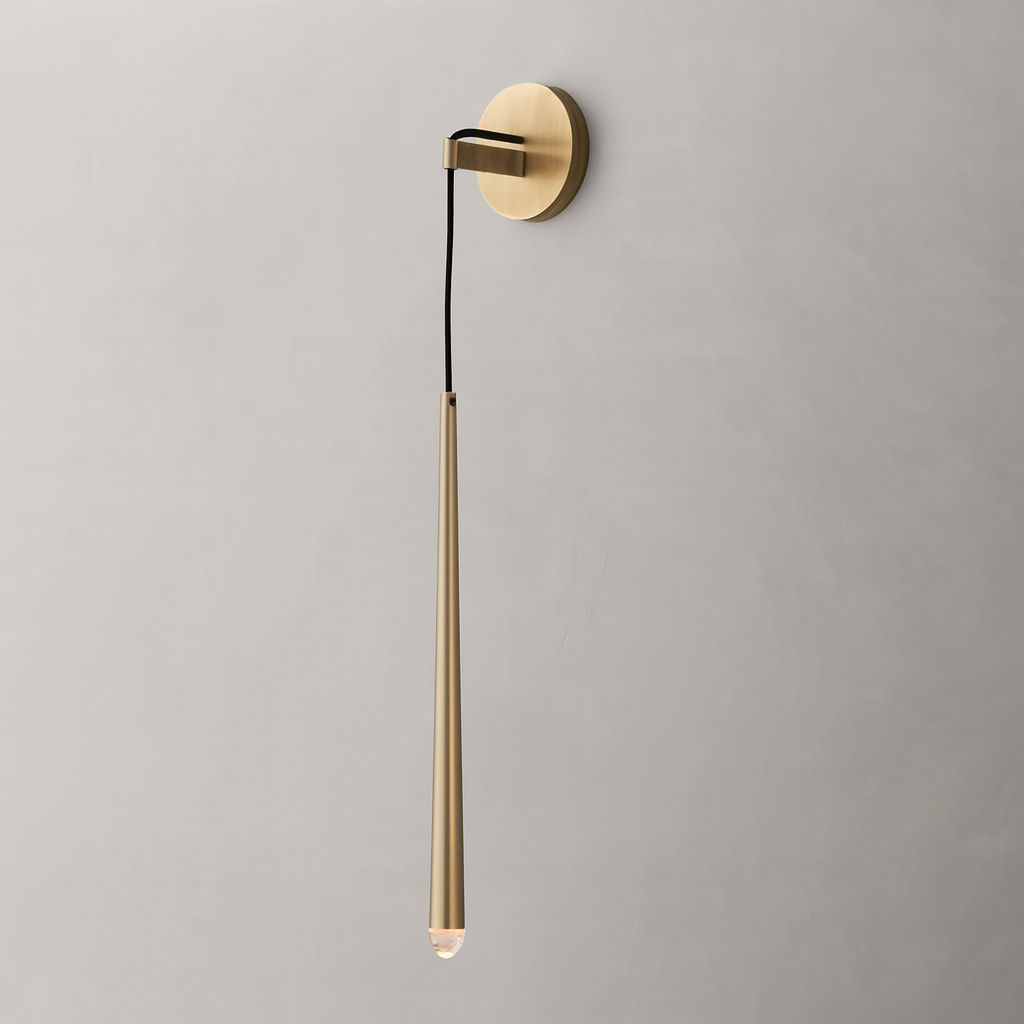 Aquitaina Grand Sconce