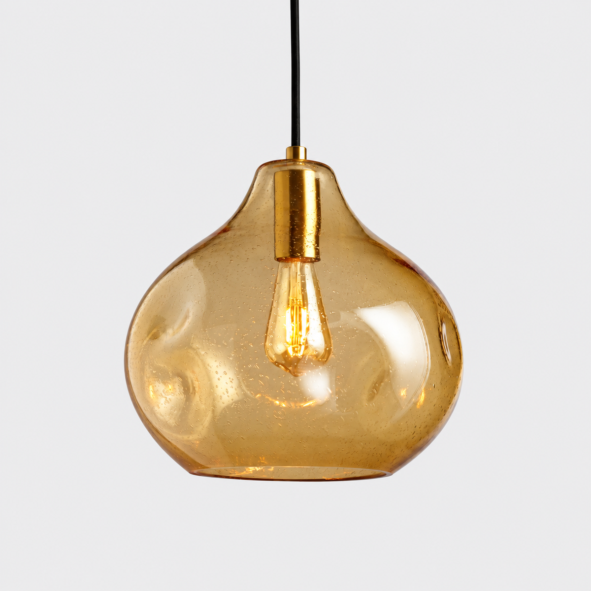 Organic Pendant