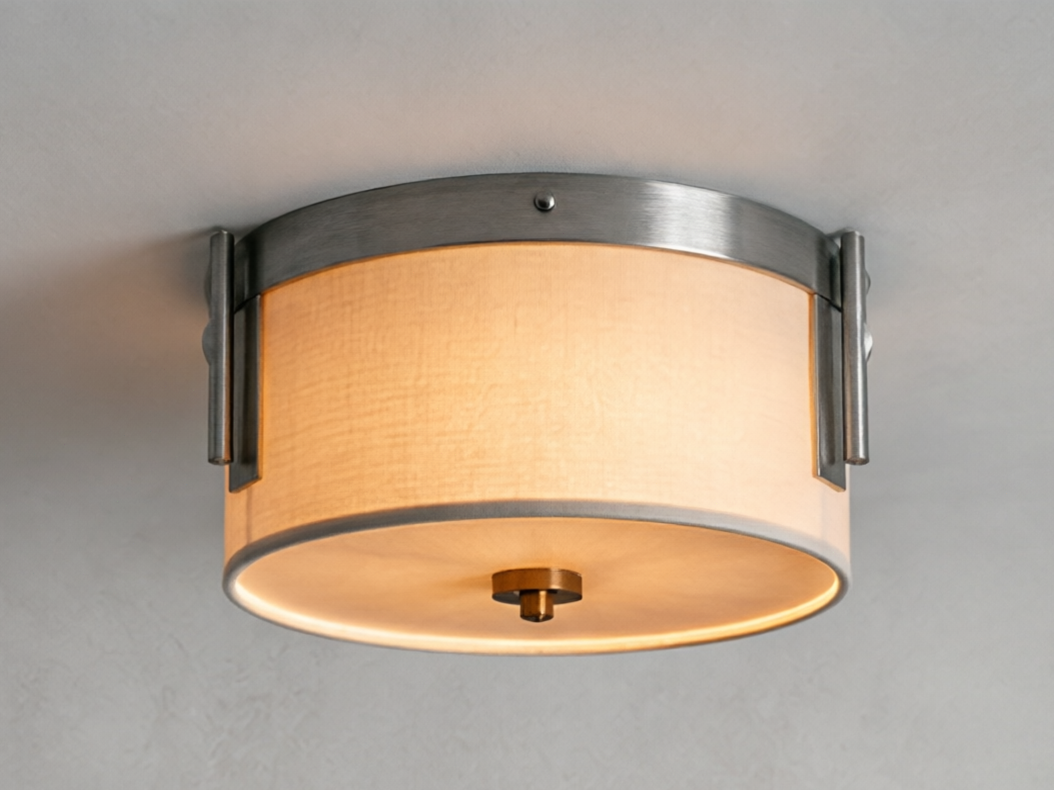 Emmet Flush Mount