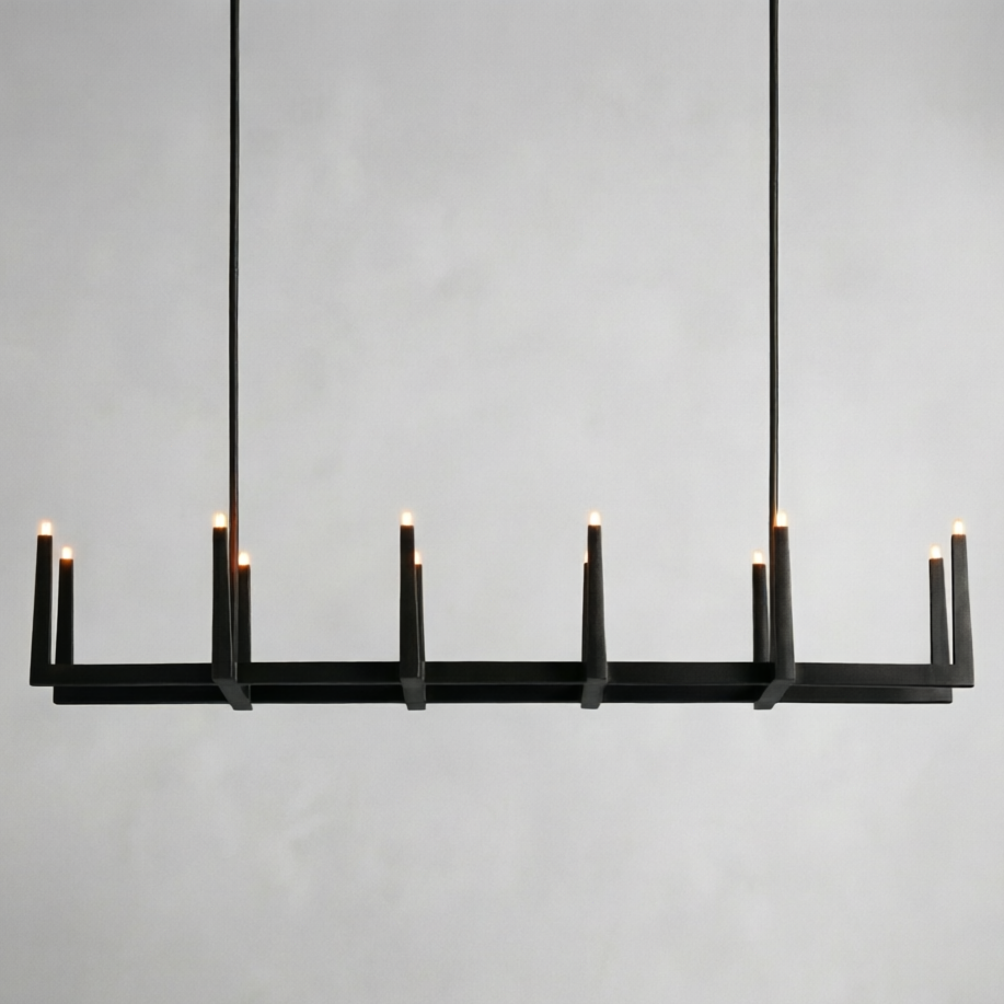 Emmet Linear Chandelier