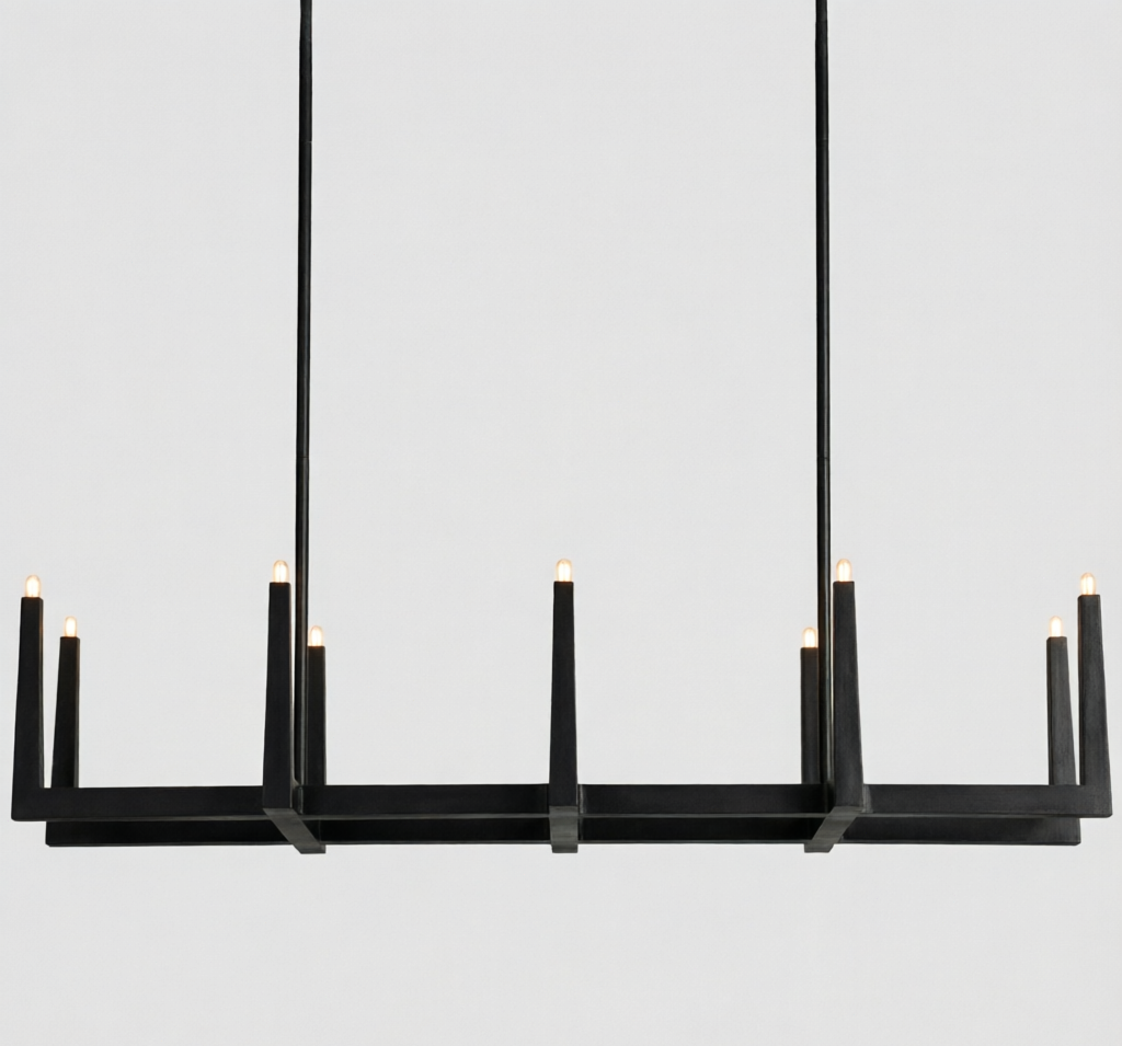 Emmet Linear Chandelier