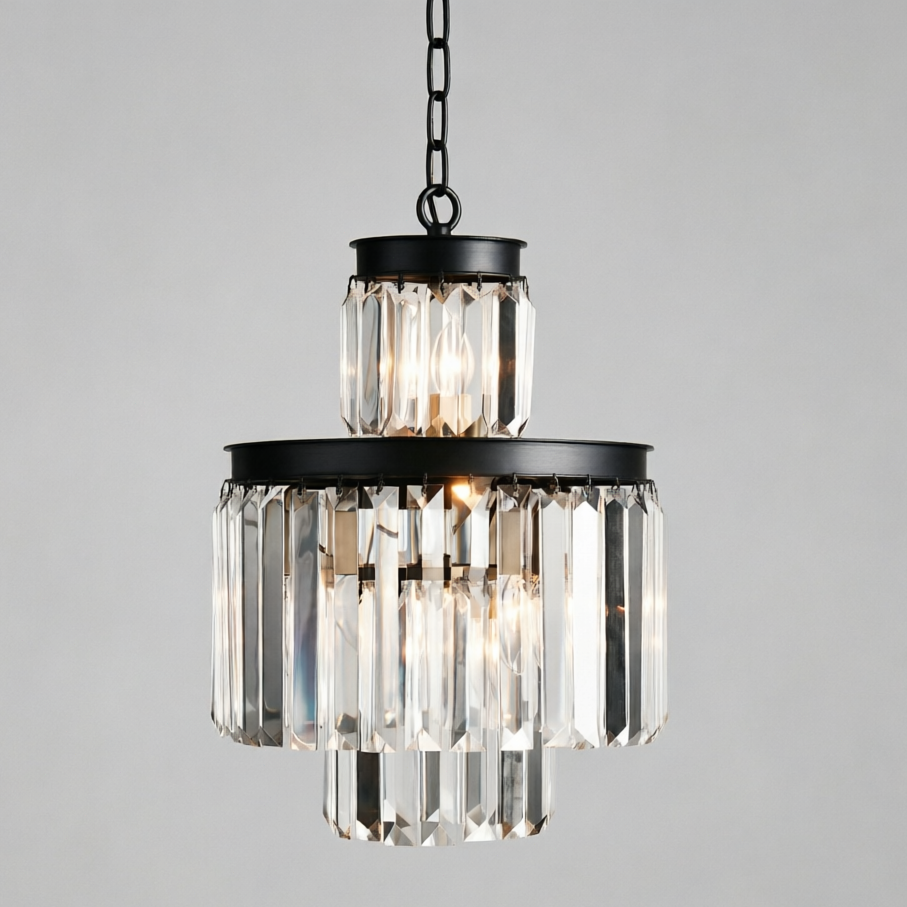 Leyland Chandelier