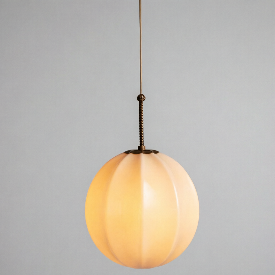 Agnes Pendant