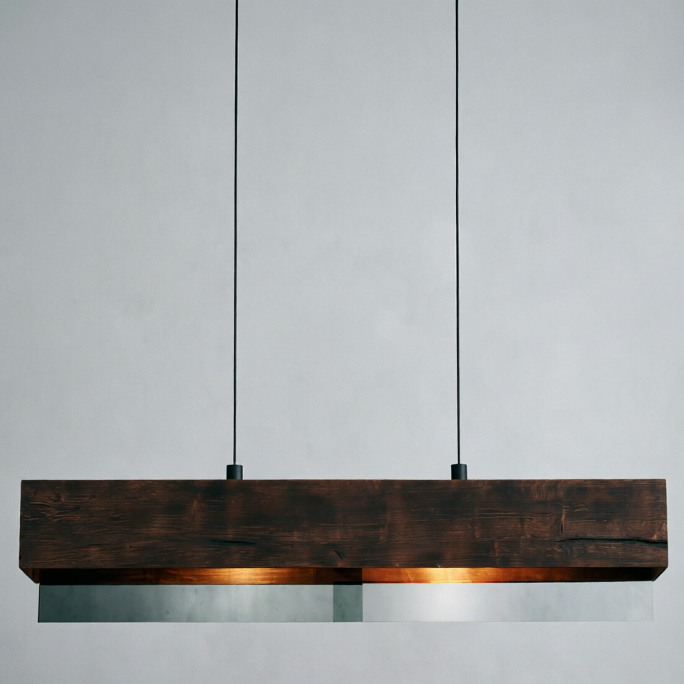 Lena Linear Chandelier