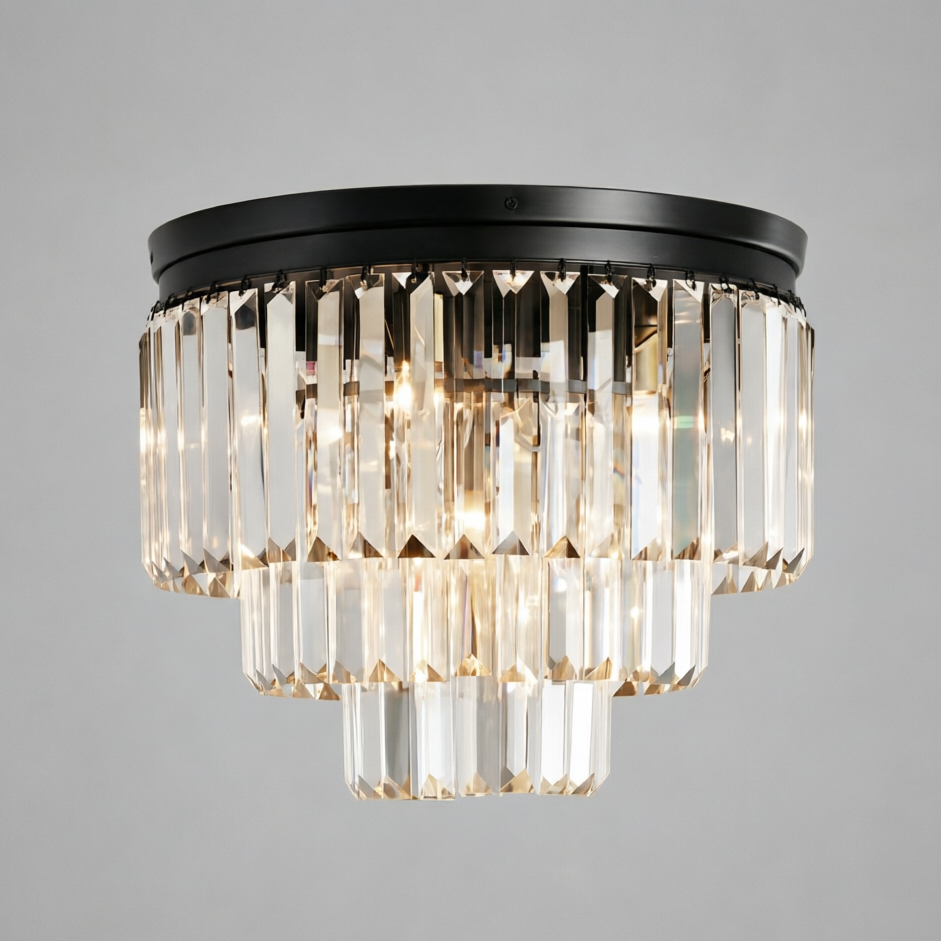 Leyland Flush Mount