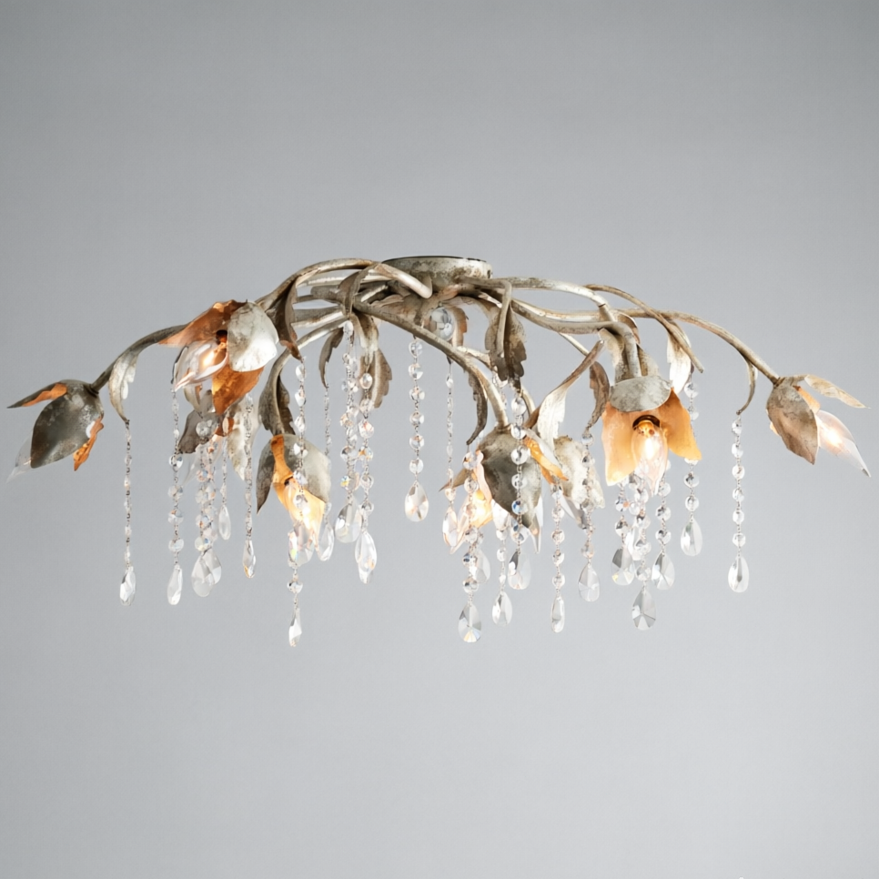 Viticcio Flush Mount