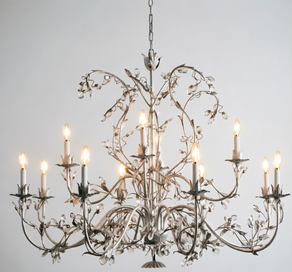 Claudette Chandelier