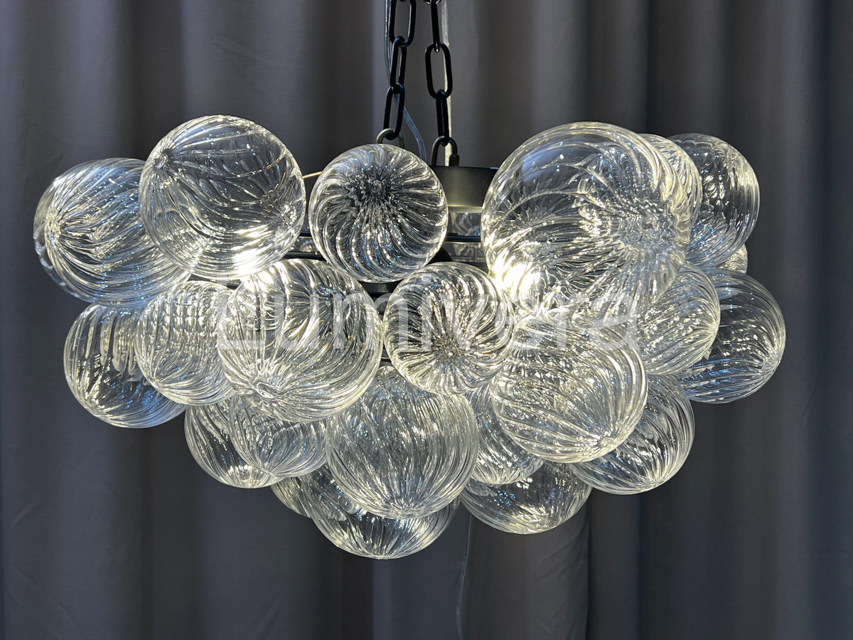 Taroas Round Chandelier