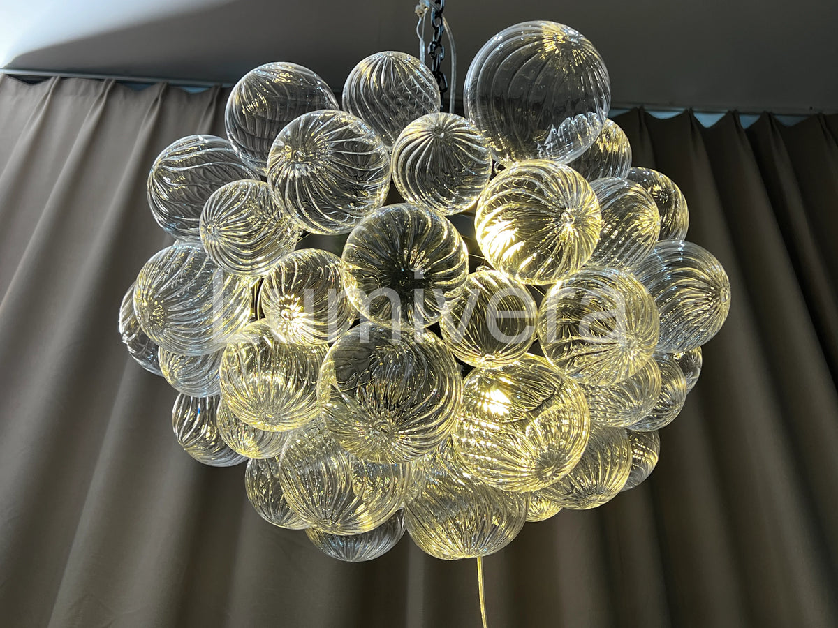 Taroas Round Chandelier