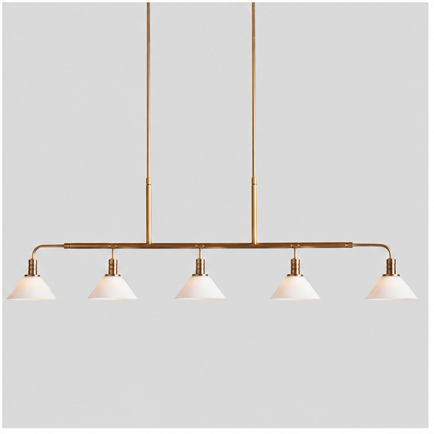 Theron Linear Chandelier