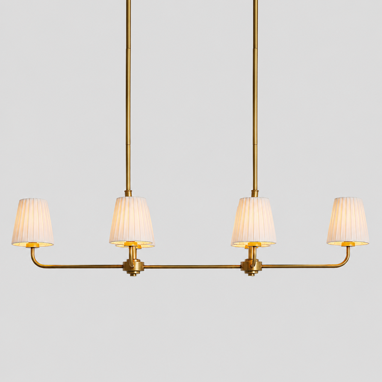 Adria Linear Chandelier