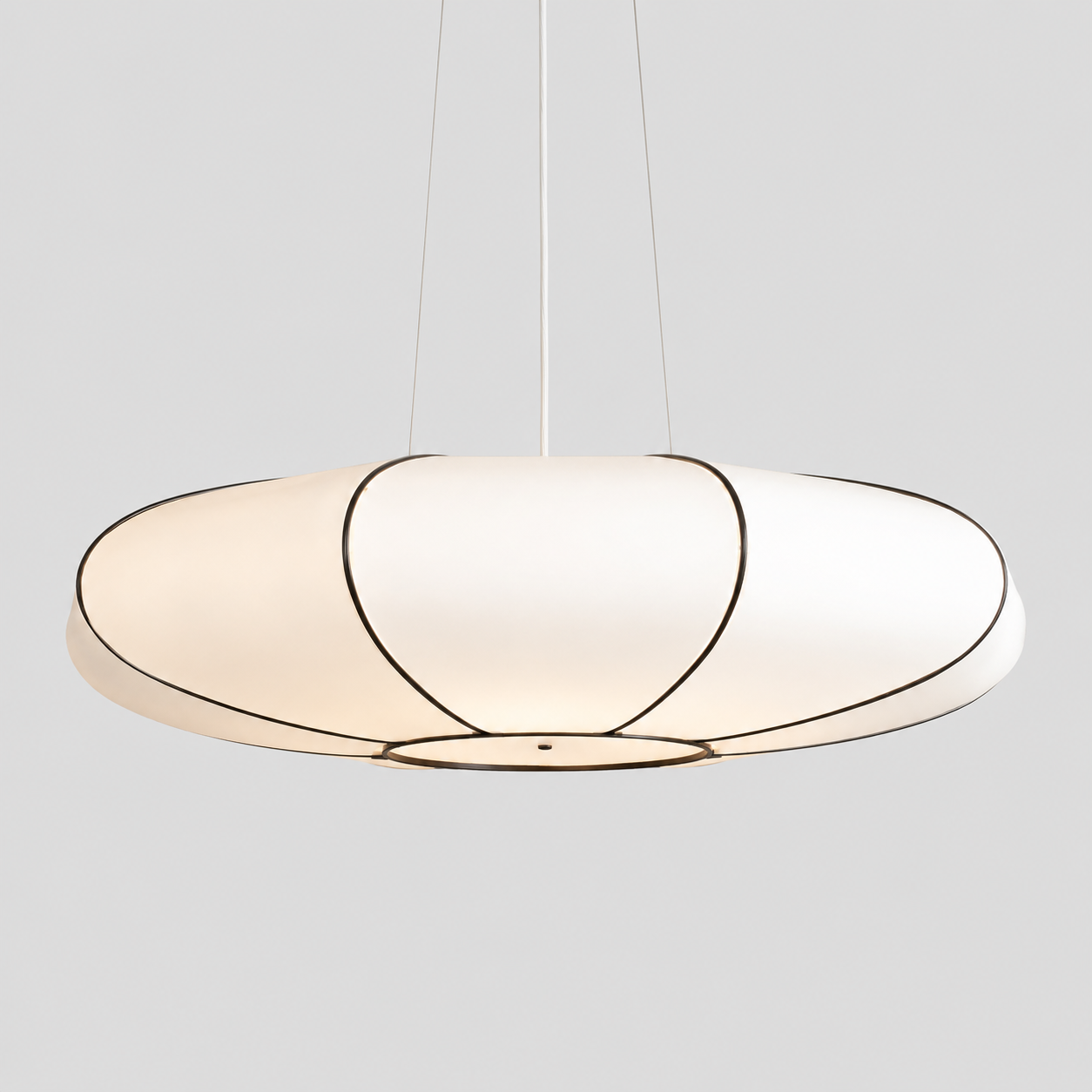 Nuvola Chandelier