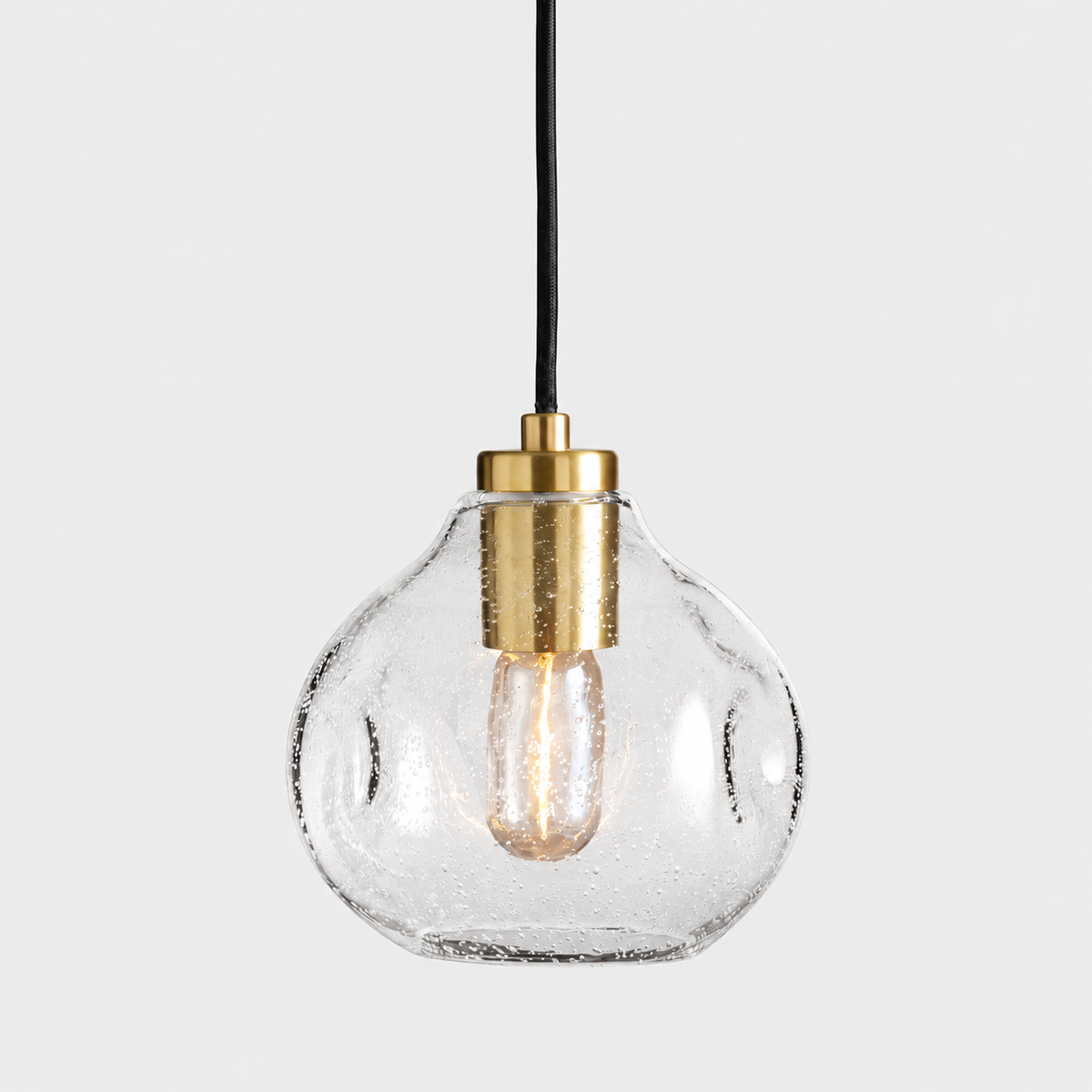 Organic Pendant