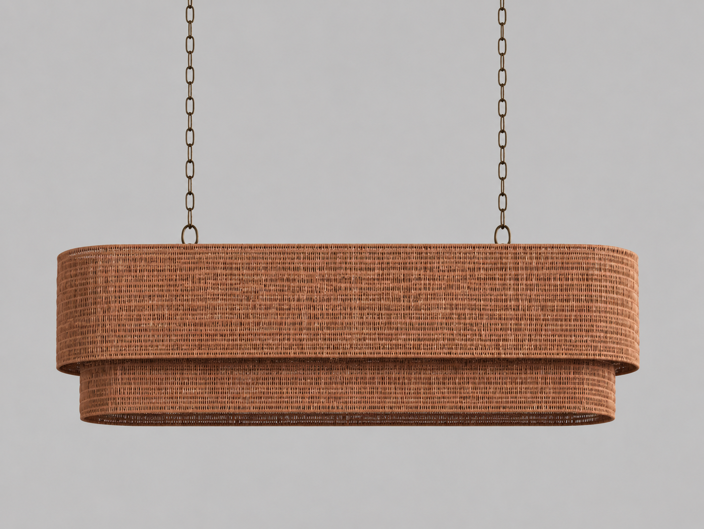 Paloma Linear Chandelier