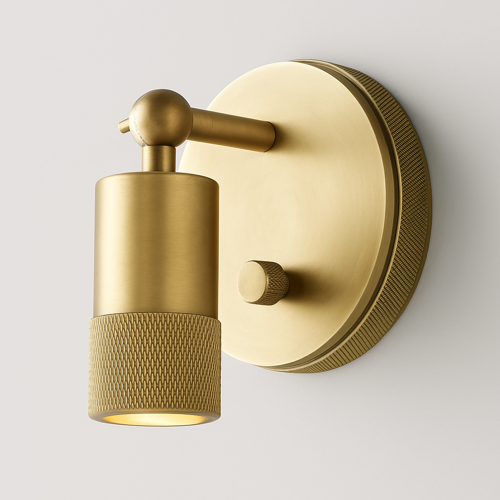 Utilitaira Task Sconce