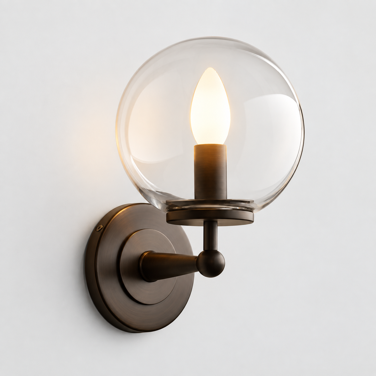 Fulton Sconce