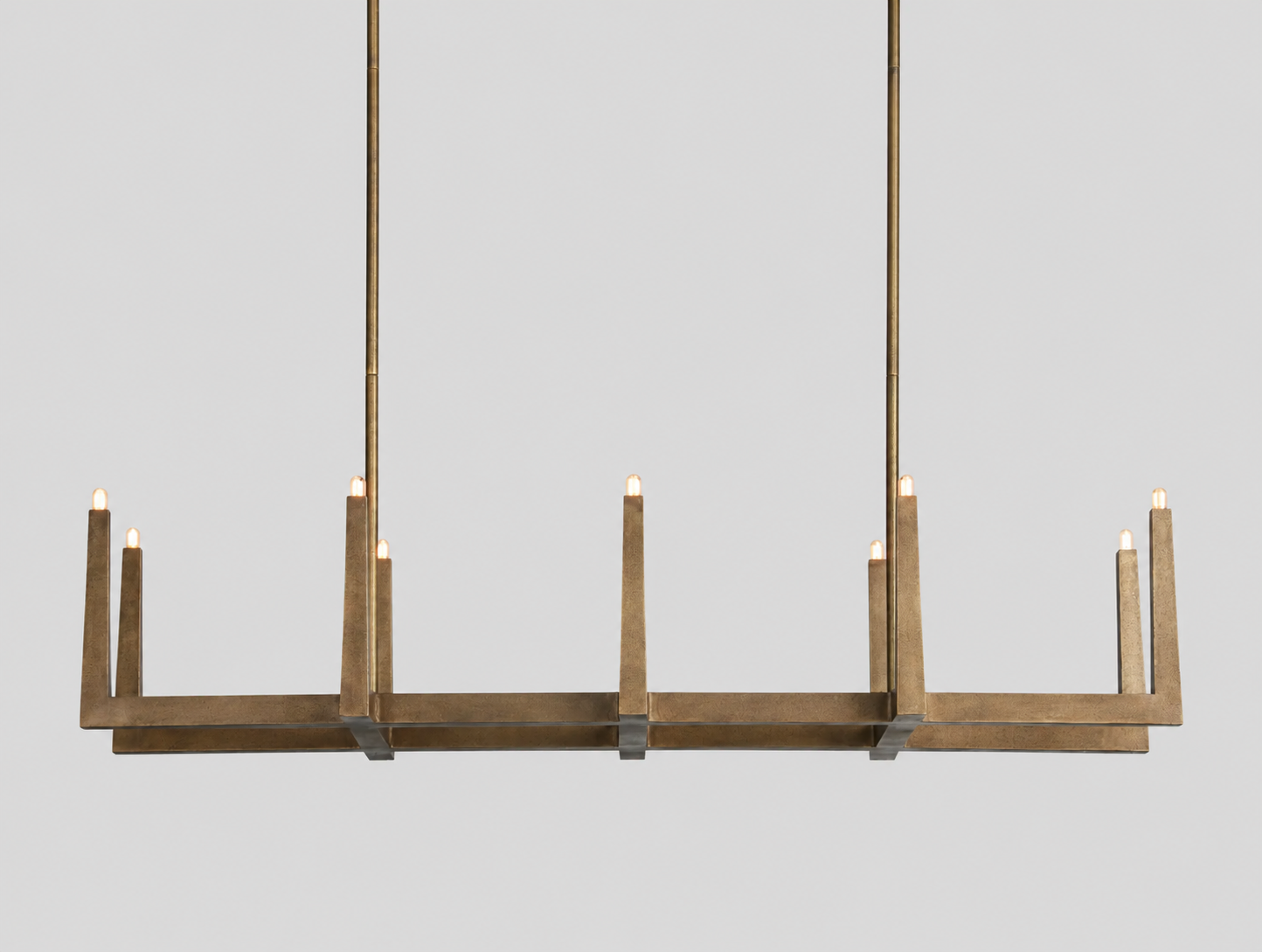 Emmet Linear Chandelier