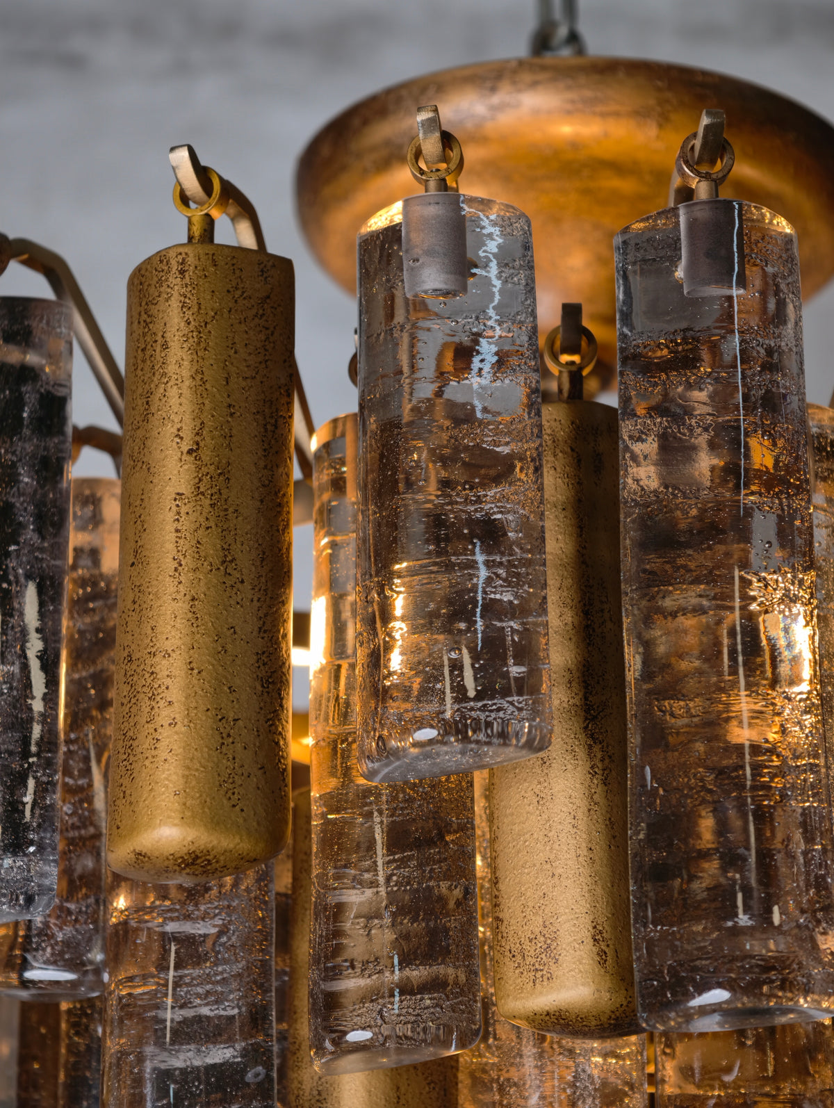 Neve Round Chandelier