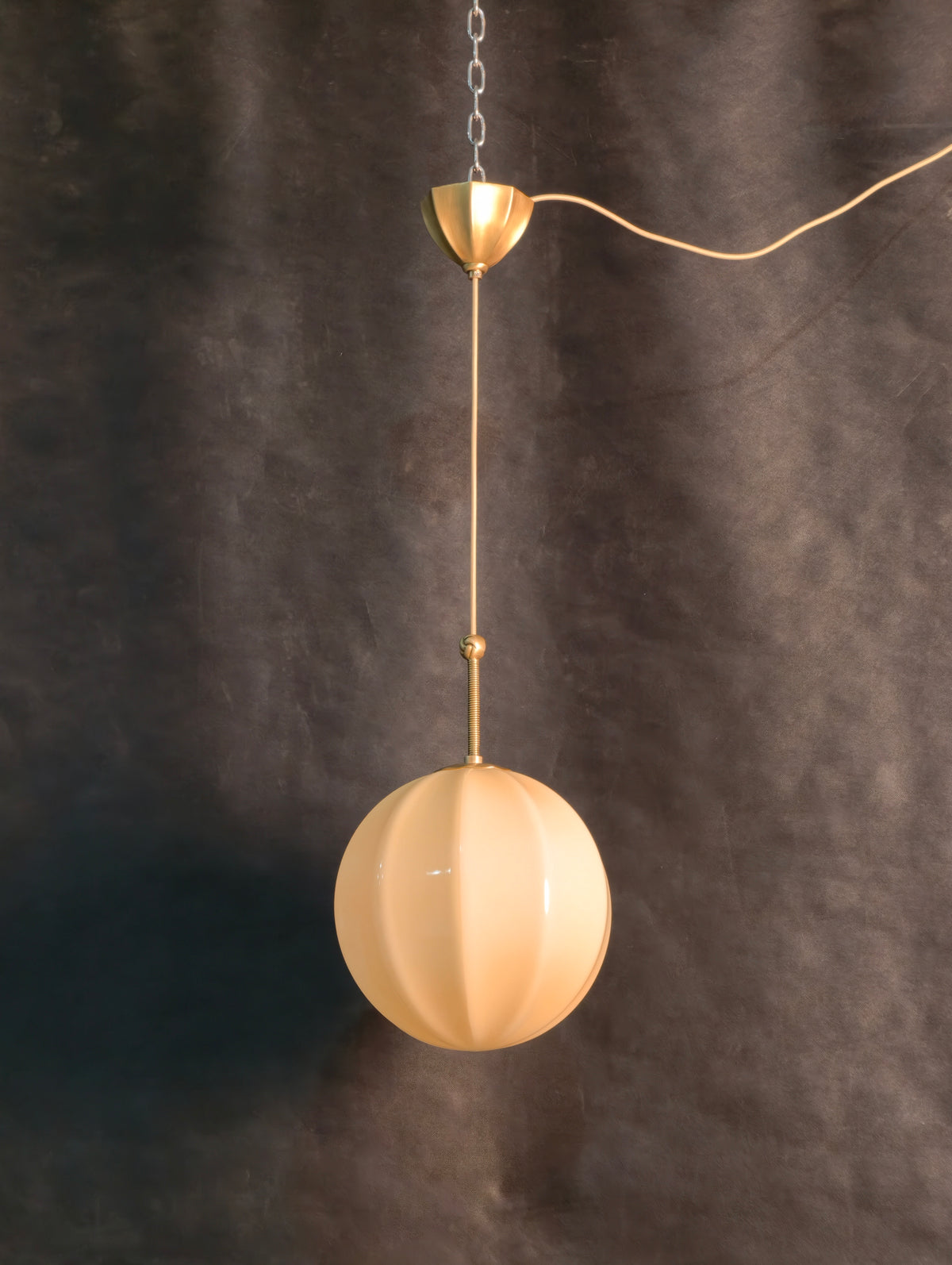 Agnes Pendant