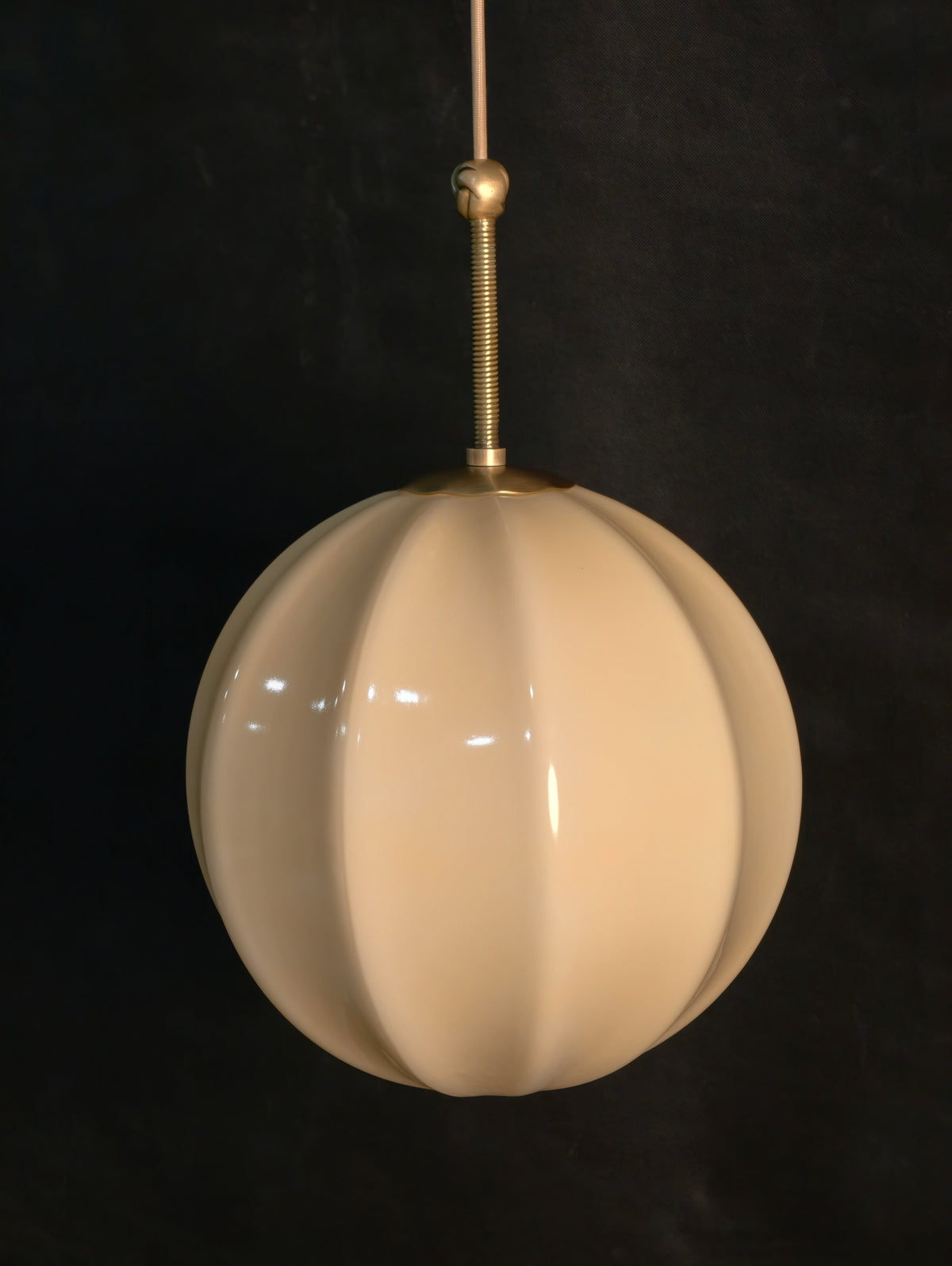 Agnes Pendant