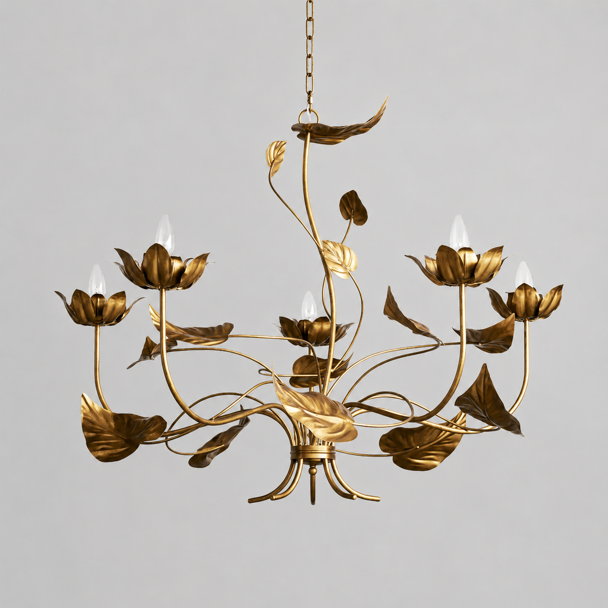 Ninfea Chandelier