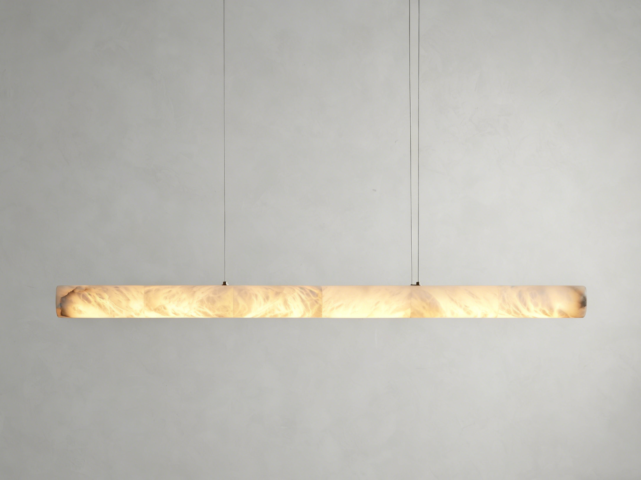 Halima Linear Chandelier