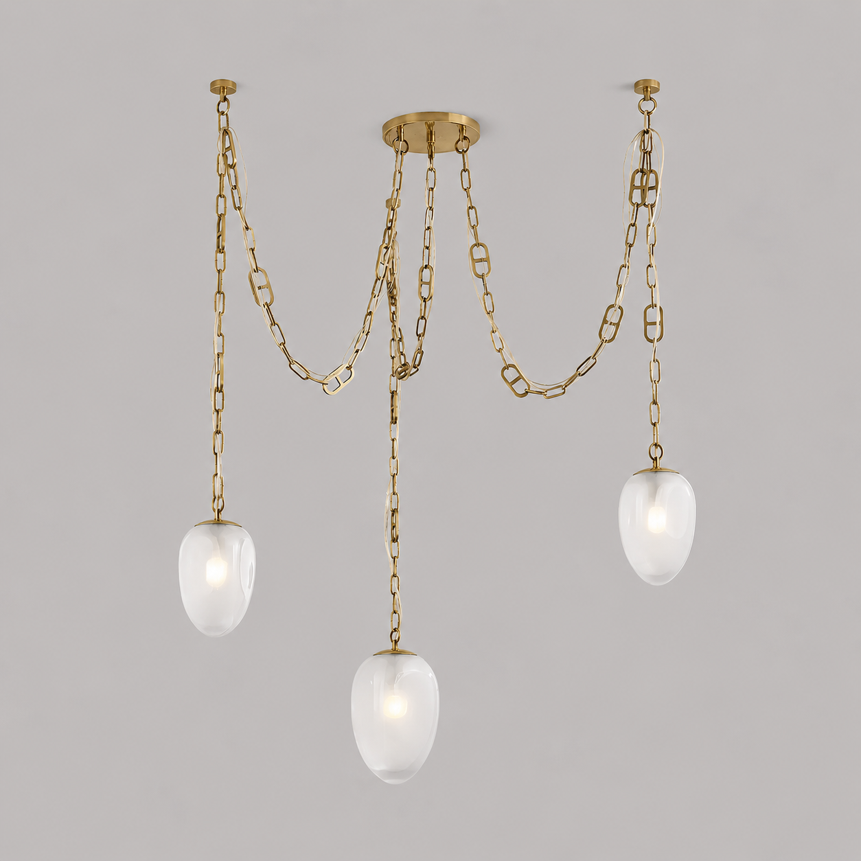 Daithy Chandelier