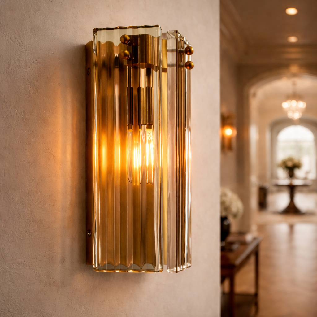 Delsie Sconce