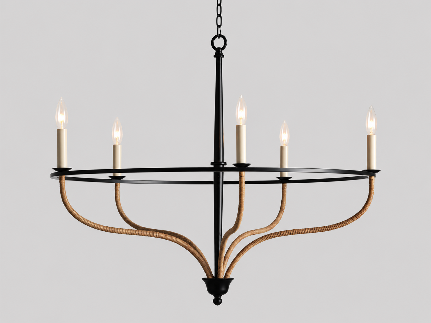 Rosalind Chandelier