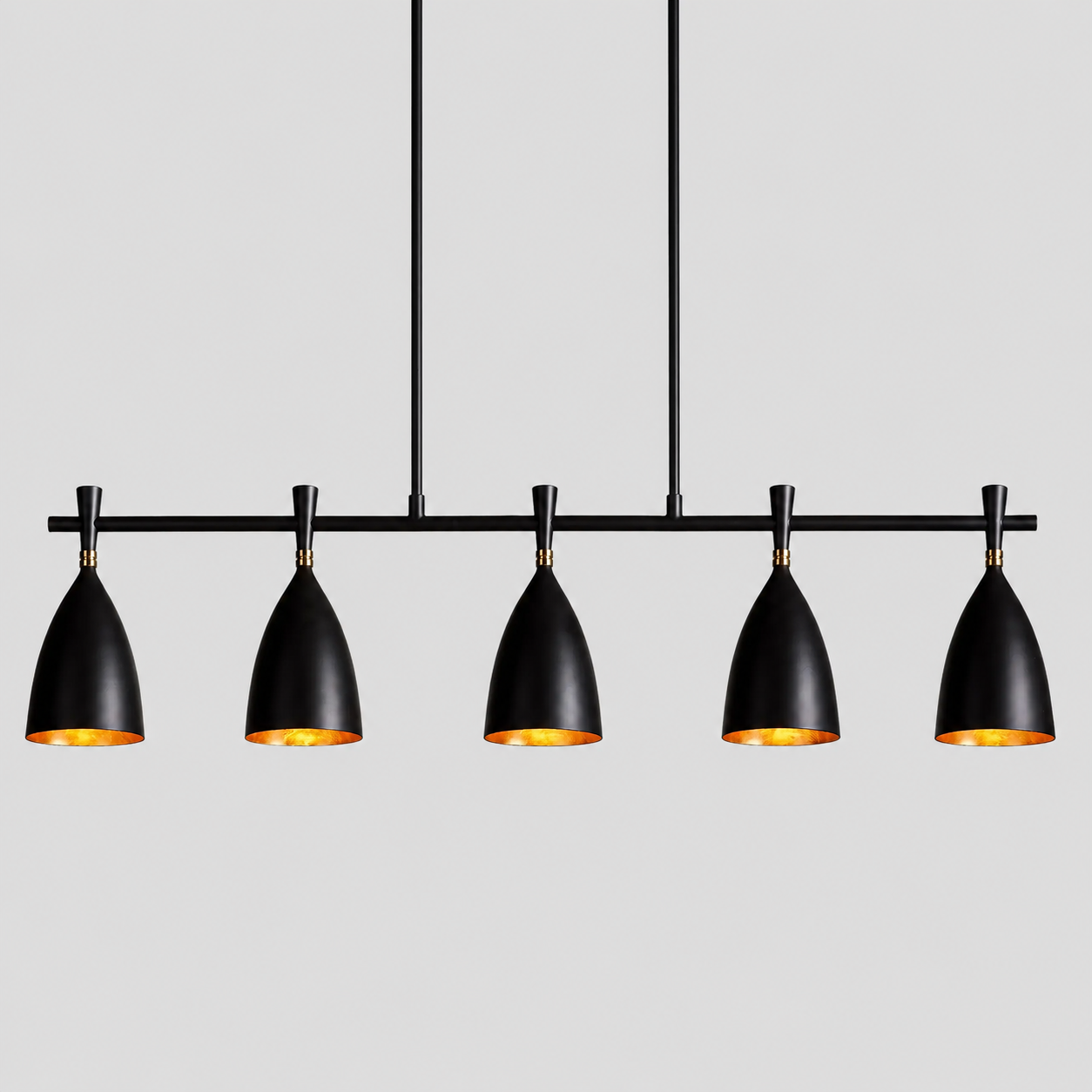 Jacarra Linear Chandelier