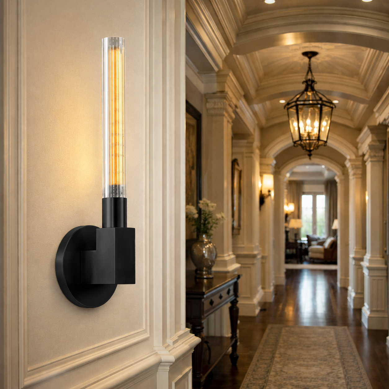 Bannele Sconce