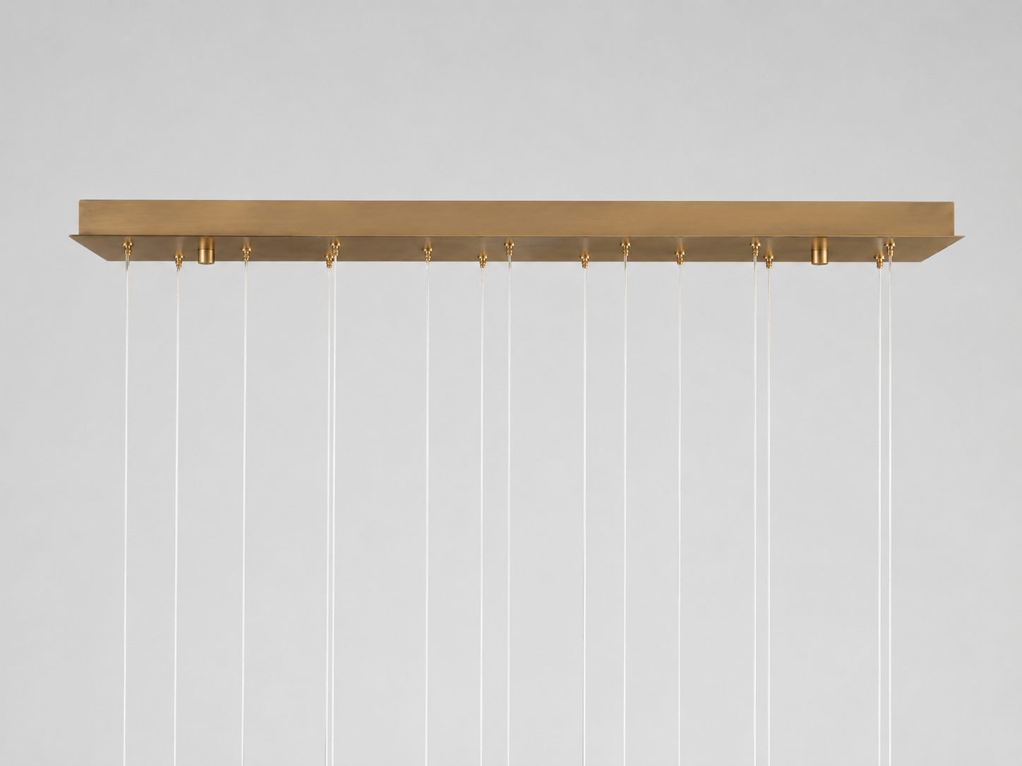 Arica Linear Chandelier