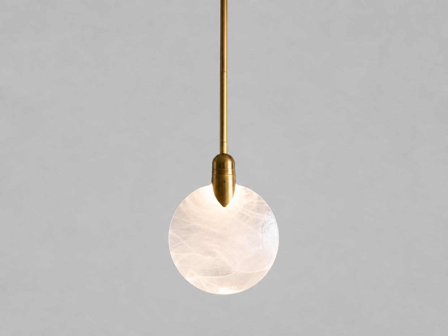 Lyla Single Pendant