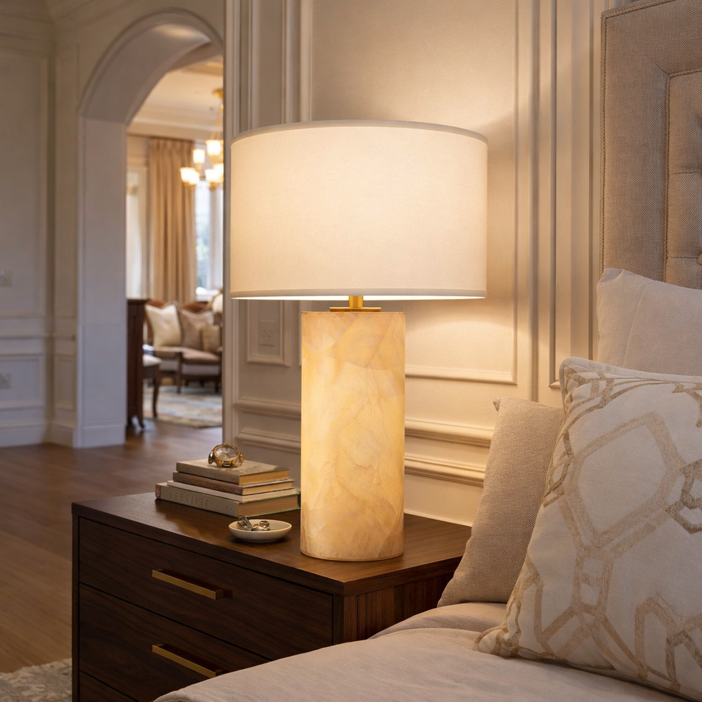 Livage Lisse Table Lamp