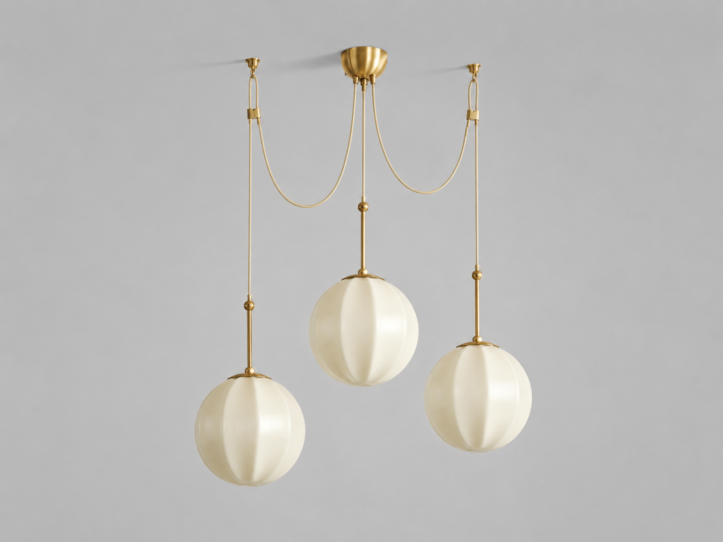 Agnes Chandelier