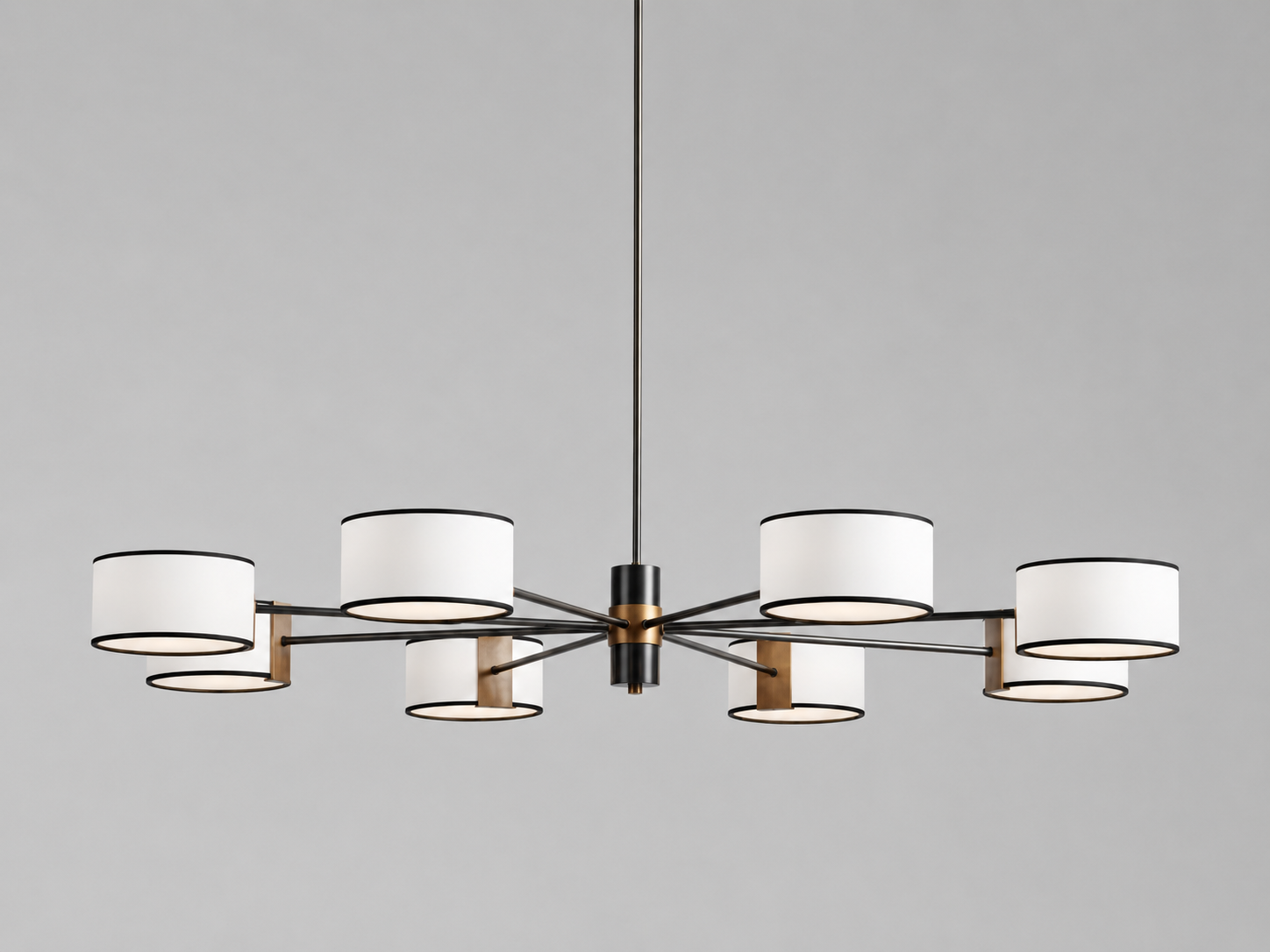 Daphne Round Chandelier